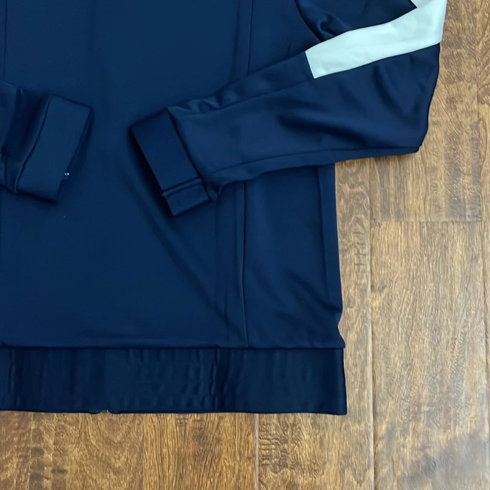 Jordan Track Jacket Size M